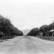 Illustration for article titled Photos of L.A.s Most Famous Streets When They Were Dirt Roads